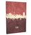 Tehran Iran Skyline Cityscape Box Canvas Tehran Iran Skyline Cityscape Box Canvas