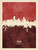 Miami Florida Skyline Cityscape Poster Art Print