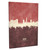 Cairo Egypt Skyline Cityscape Box Canvas