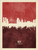 Riga Latvia Skyline Cityscape Poster Art Print