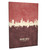 Braunschweig Deutschland Skyline Cityscape Box Canvas