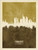 Frankfurt Germany Skyline Cityscape Poster Art Print