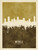 Nashville Tennessee Skyline Cityscape Poster Art Print