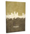 Jacksonville Florida Skyline Cityscape Box Canvas