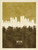 Dayton Ohio Skyline Cityscape Poster Art Print