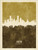 Austin Texas Skyline Cityscape Poster Art Print