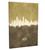 Austin Texas Skyline Cityscape Box Canvas