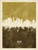 Milan Italy Skyline Cityscape Poster Art Print