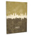 Syracuse New York Skyline Cityscape Box Canvas