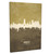 Warwick England Skyline Cityscape Box Canvas