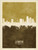 Lexington Kentucky Skyline Cityscape Poster Art Print