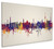 Stuttgart Germany Skyline Cityscape Box Canvas Stuttgart Germany Skyline Cityscape Box Canvas
