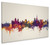 Lausanne Switzerland Skyline Cityscape Box Canvas Lausanne Switzerland Skyline Cityscape Box Canvas