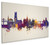 Fribourg Switzerland Skyline Cityscape Box Canvas Fribourg Switzerland Skyline Cityscape Box Canvas