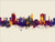 Ann Arbor Michigan Skyline Cityscape Poster Art Print