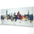 Florence Italy Skyline Cityscape PANORAMIC Box Canvas