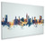Zadar Croatia Skyline Cityscape Box Canvas