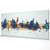 Pisa Italy Skyline Cityscape PANORAMIC Box Canvas