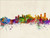 Calgary Canada Skyline Cityscape Poster Art Print