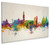 Venice Italy Skyline Cityscape Box Canvas Venice Italy Skyline Cityscape Box Canvas
