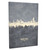 Montevideo Uruguay Skyline Cityscape Box Canvas