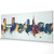 Chelmsford England Skyline Cityscape PANORAMIC Box Canvas