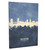 Chelmsford England Skyline Cityscape Box Canvas