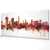 Colchester England Skyline Cityscape PANORAMIC Box Canvas