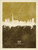 Ulm Deutschland Skyline Cityscape Poster Art Print