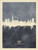 Ulm Deutschland Skyline Cityscape Poster Art Print