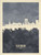 Blackburn England Skyline Cityscape Poster Art Print