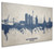 Gothenburg Sweden Skyline Cityscape Box Canvas Gothenburg Sweden Skyline Cityscape Box Canvas