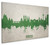 Koblenz Deutschland Skyline Cityscape Box Canvas