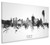 Geneva Switzerland Skyline Cityscape Box Canvas Geneva Switzerland Skyline Cityscape Box Canvas