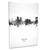 Wichita Kansas Skyline Cityscape Box Canvas