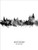Amsterdam Netherlands Skyline Cityscape Poster Art Print