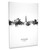 Reykjavík Iceland Skyline Cityscape Box Canvas