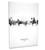 Damascus Syria Skyline Cityscape Box Canvas Damascus Syria Skyline Cityscape Box Canvas