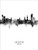 Leicester England Skyline Cityscape Poster Art Print