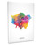 London Map Box Canvas