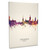 Stockholm Sweden Skyline Cityscape Box Canvas Stockholm Sweden Skyline Cityscape Box Canvas