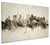 Tokyo Japan Skyline Cityscape Box Canvas