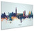 Venice Italy Skyline Cityscape Box Canvas