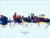 Winnipeg Canada Skyline Cityscape Poster Art Print