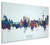 Koblenz Deutschland Skyline Cityscape Box Canvas