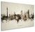 Dortmund Deutschland Skyline Cityscape Box Canvas