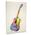 Electric Guitar Box Canvas