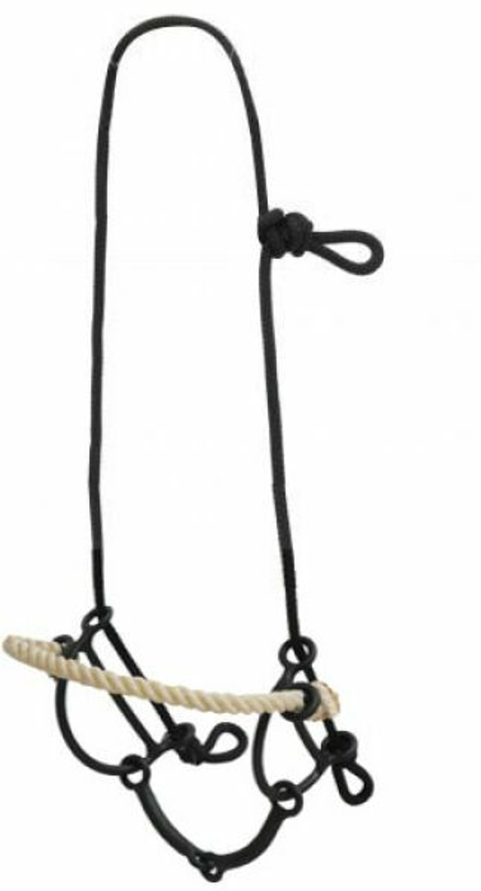 Gag Style Headstalls
