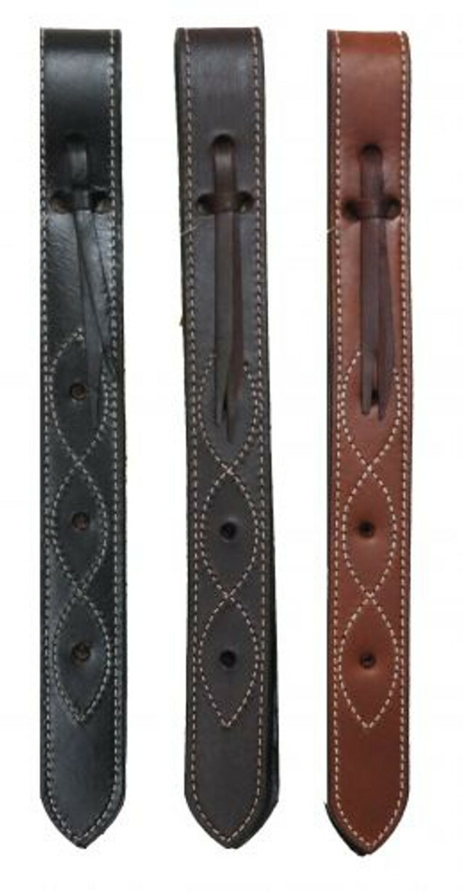 Tie Straps & Billets