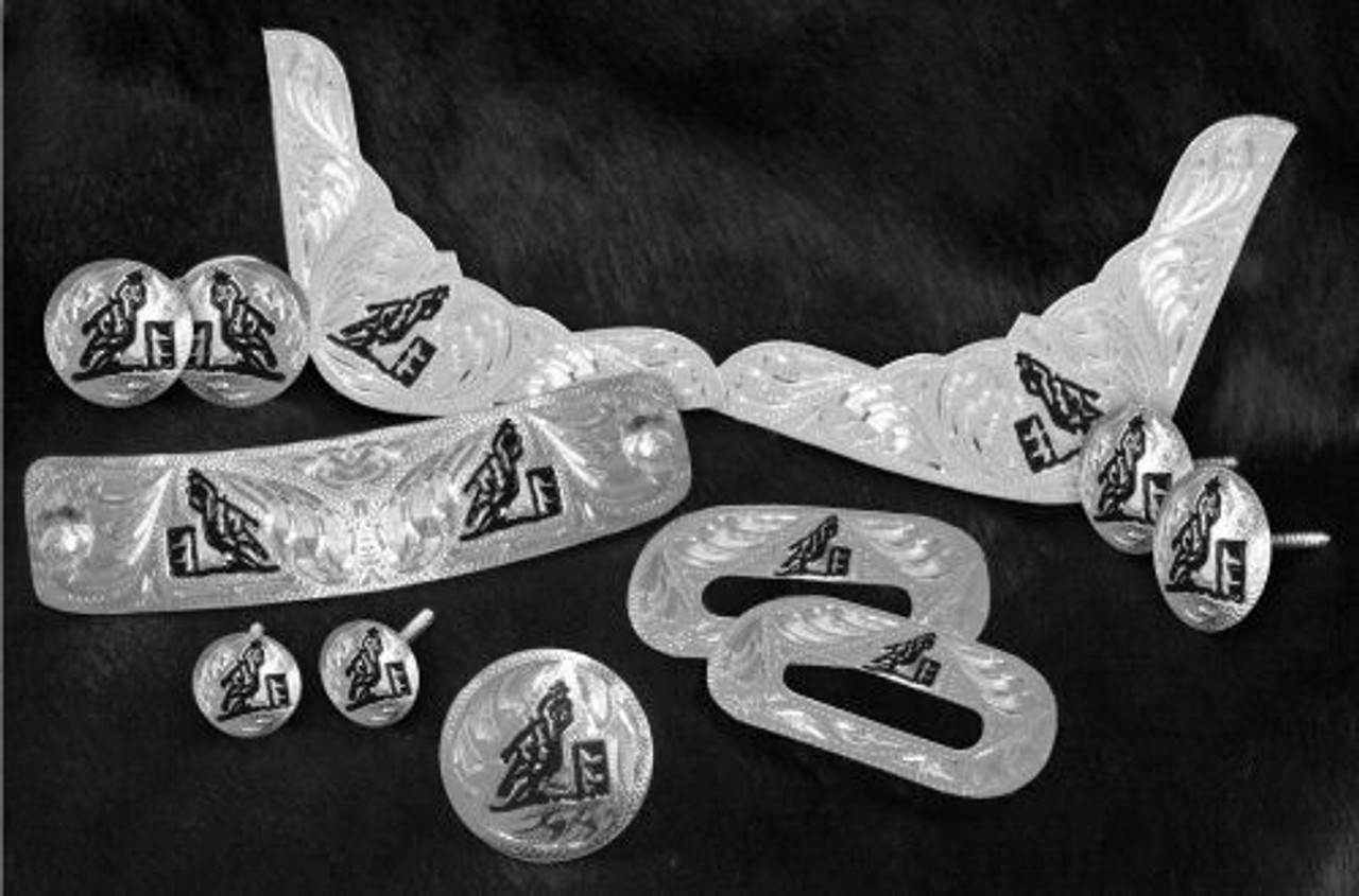 Silver Sets